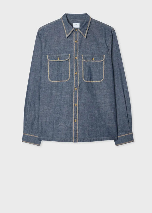 Chambray