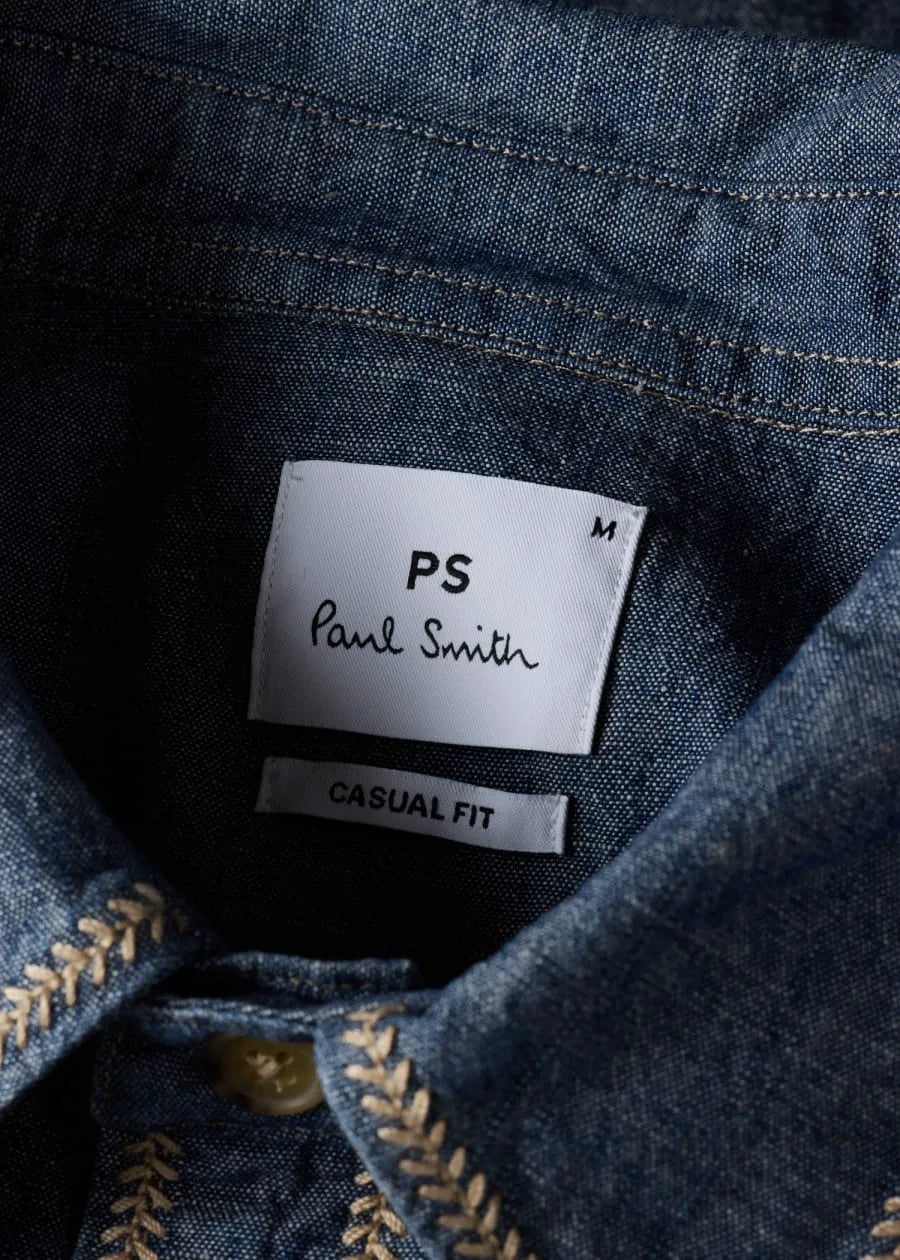 Chambray