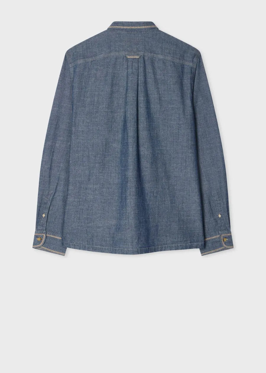 Chambray