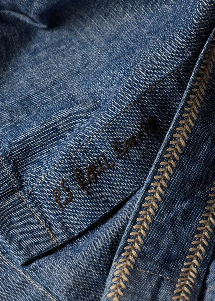 Chambray