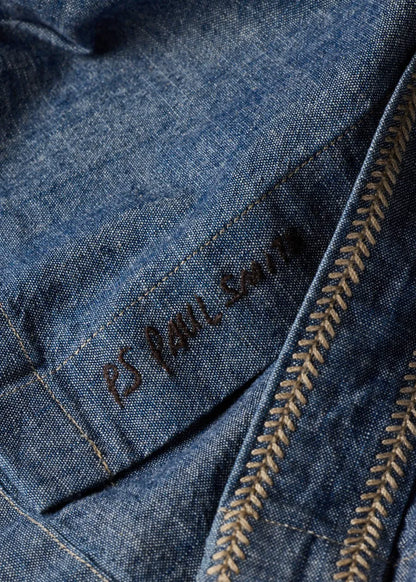 Chambray