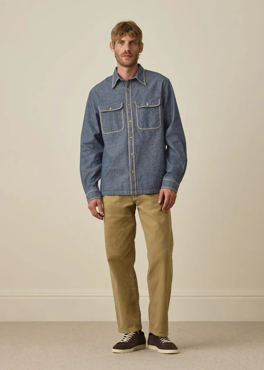 Chambray