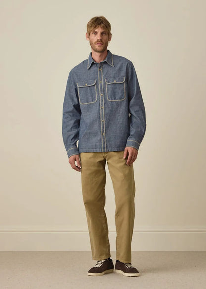 Chambray