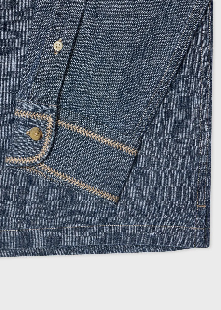 Chambray