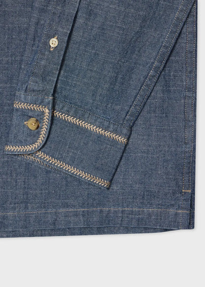 Chambray