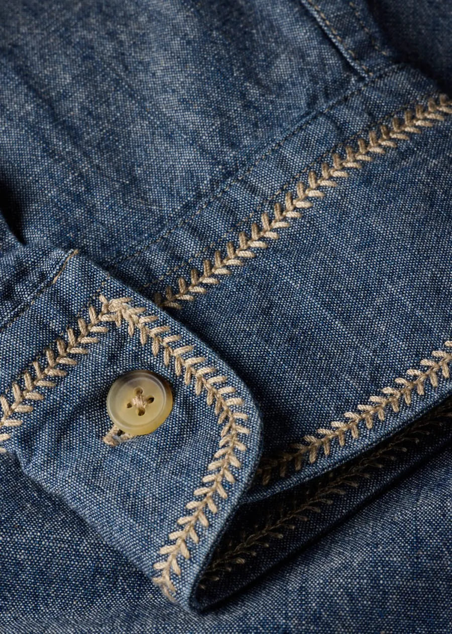 Chambray