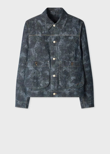 Floral Print