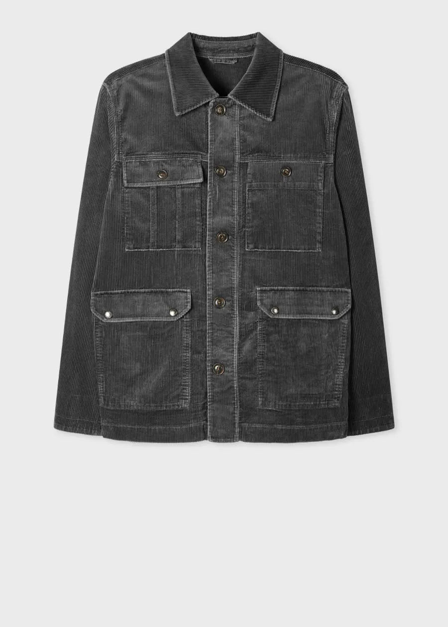 Dark Grey