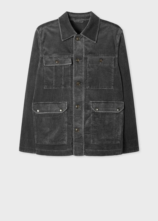 Dark Grey