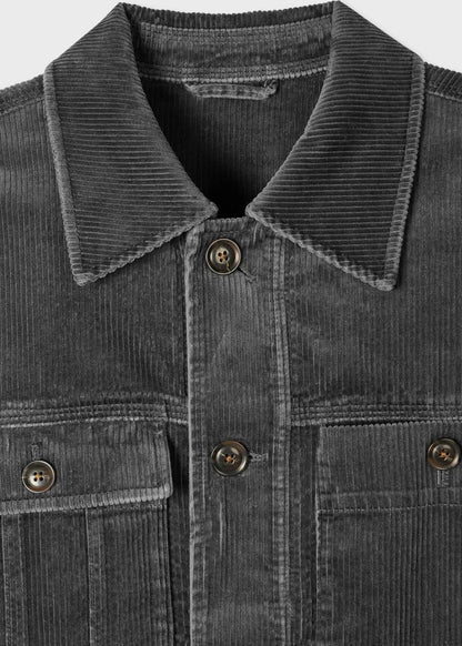 Dark Grey