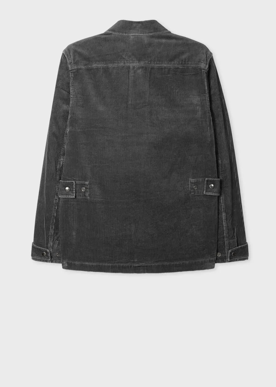 Dark Grey