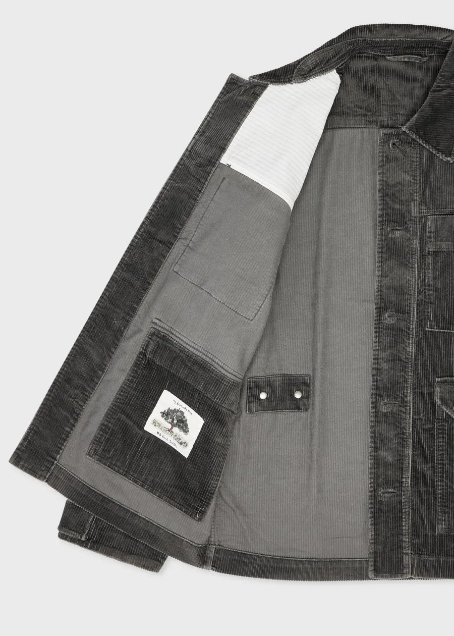 Dark Grey