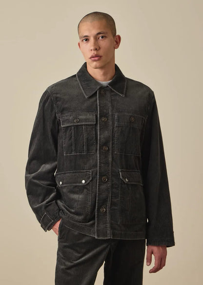 Dark Grey