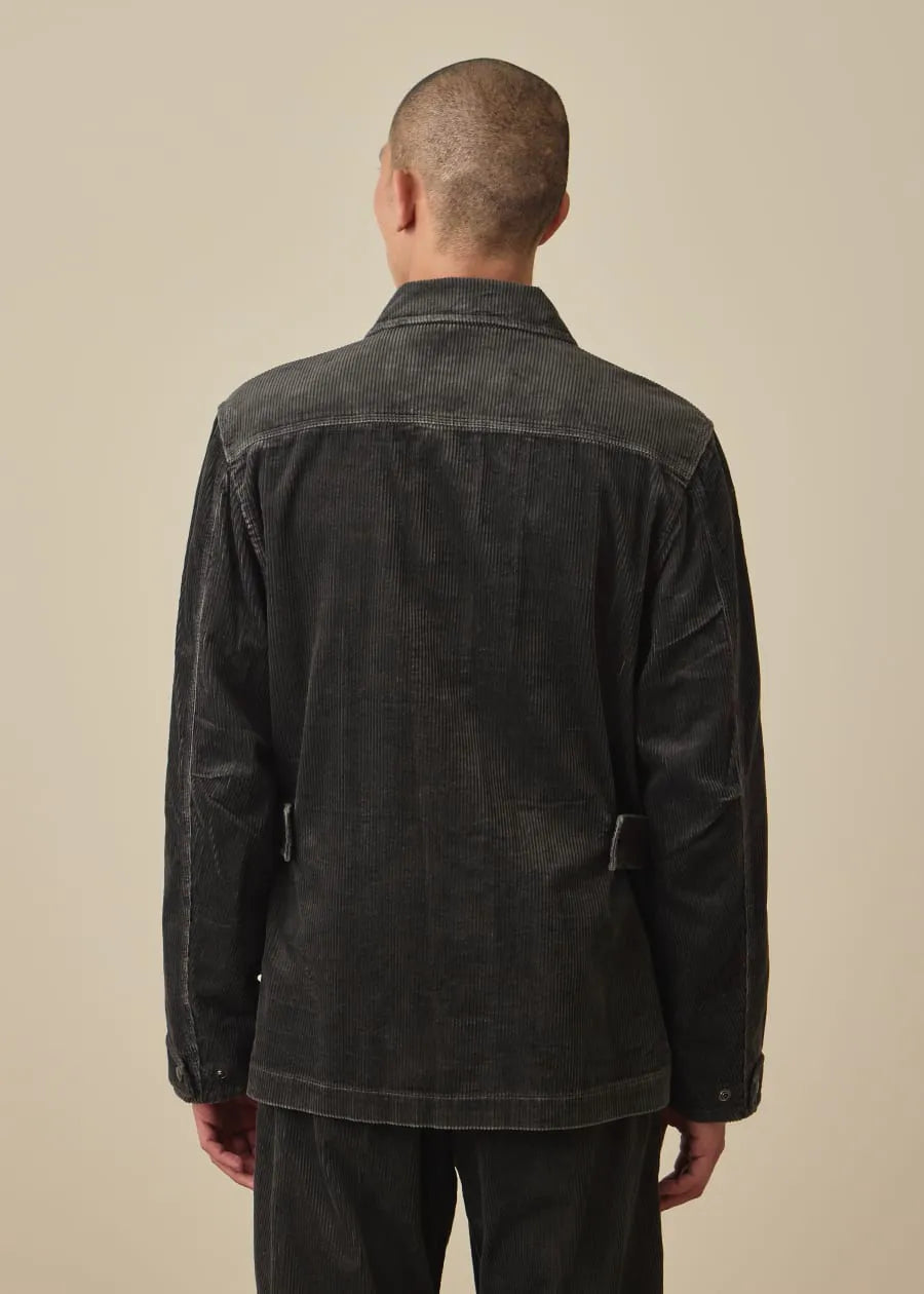 Dark Grey