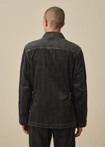 Dark Grey