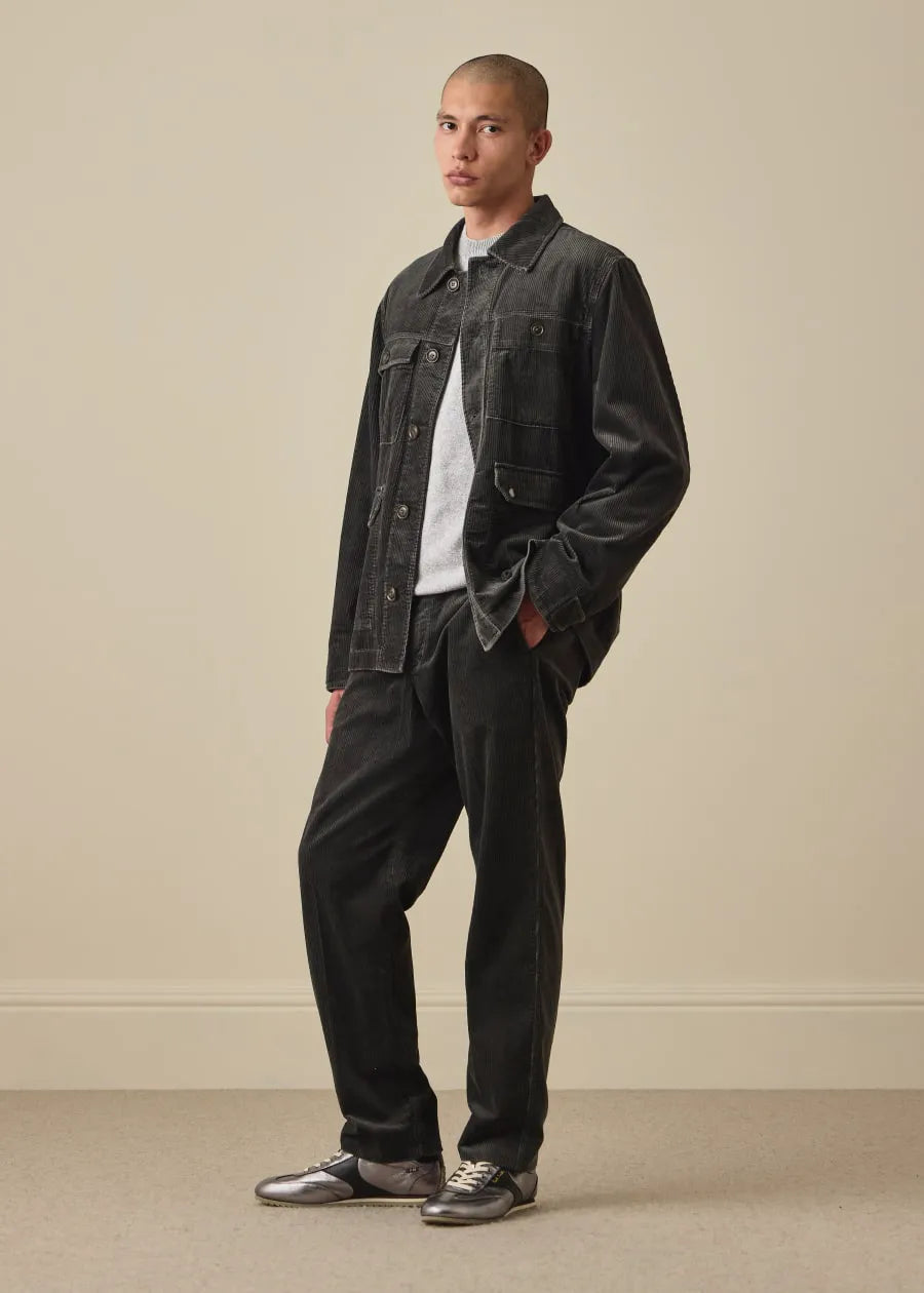 Dark Grey