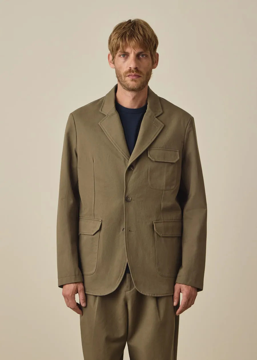 Khaki