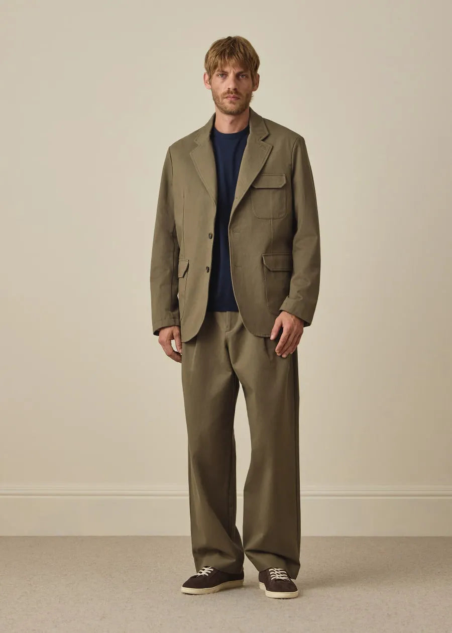 Khaki