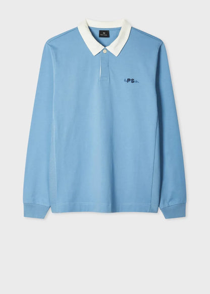 Sky Blue