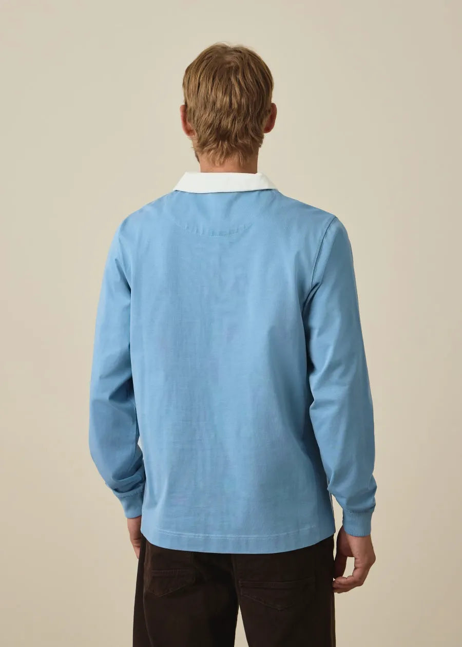 Sky Blue