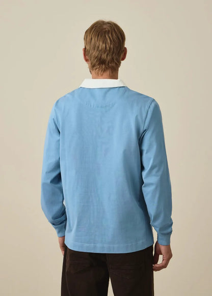 Sky Blue