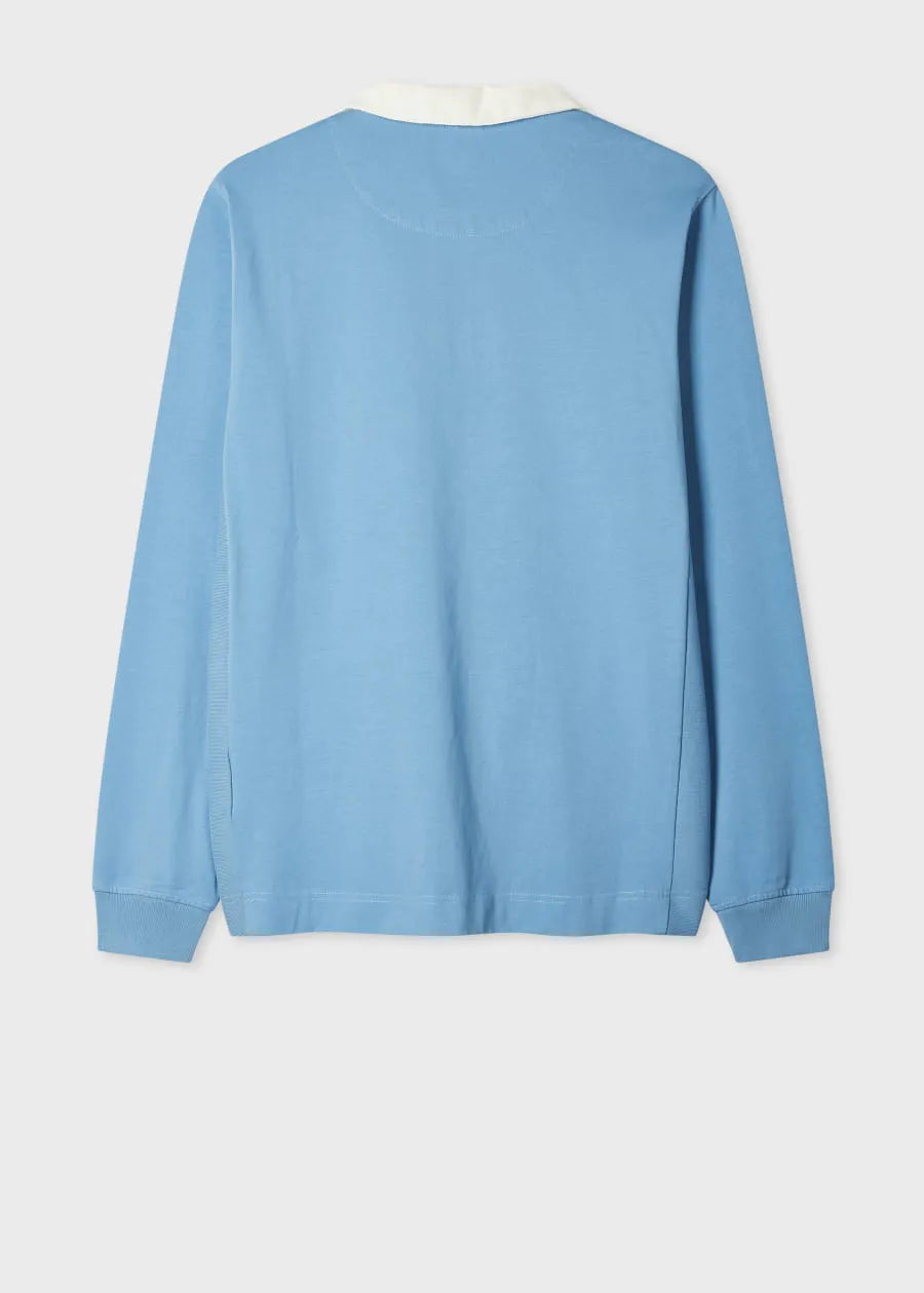 Sky Blue