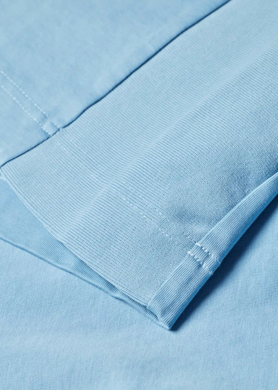 Sky Blue