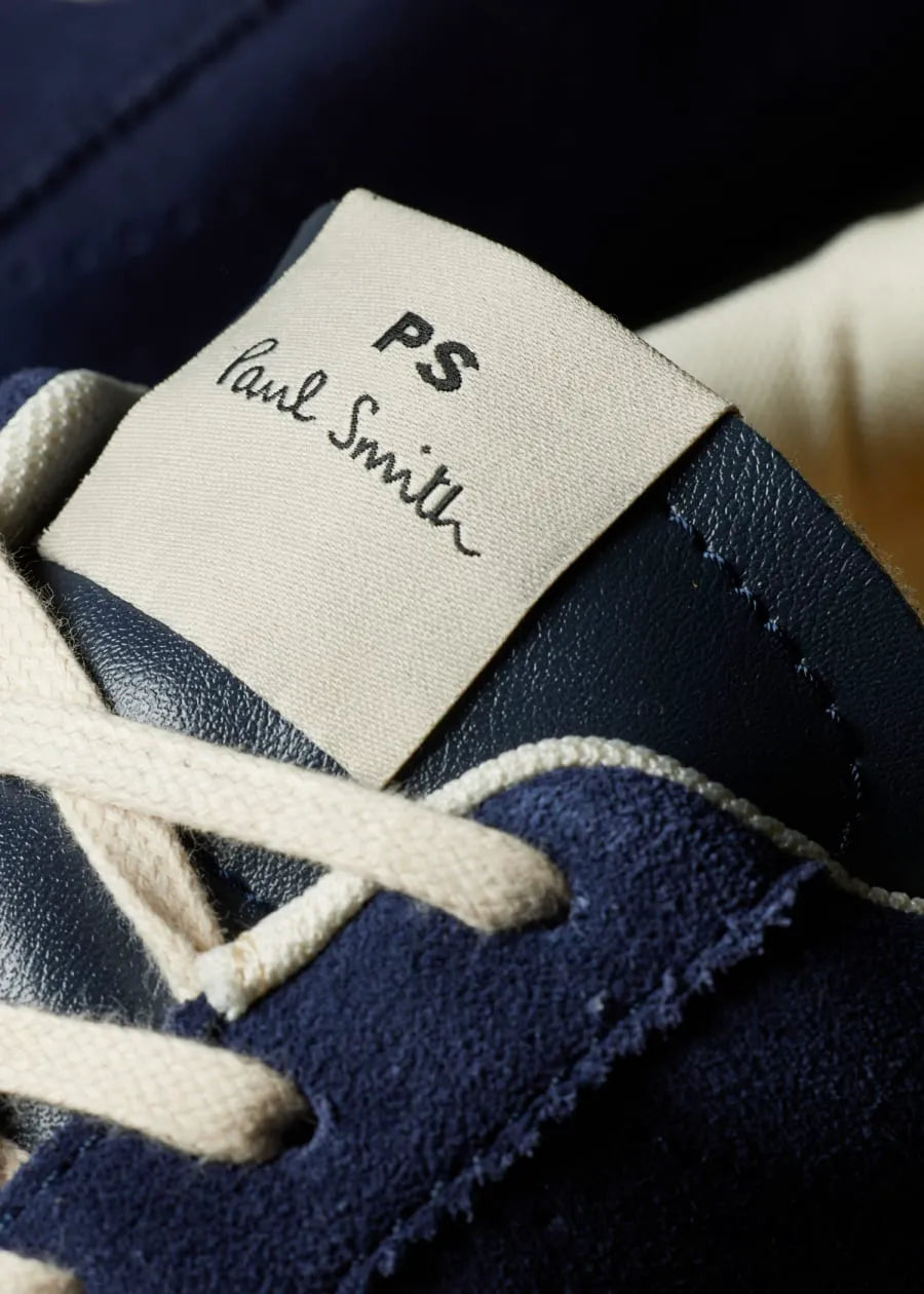 Dark Navy