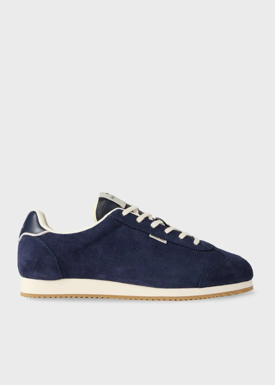 Dark Navy
