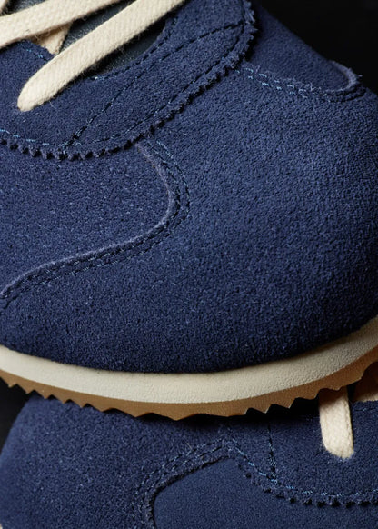Dark Navy