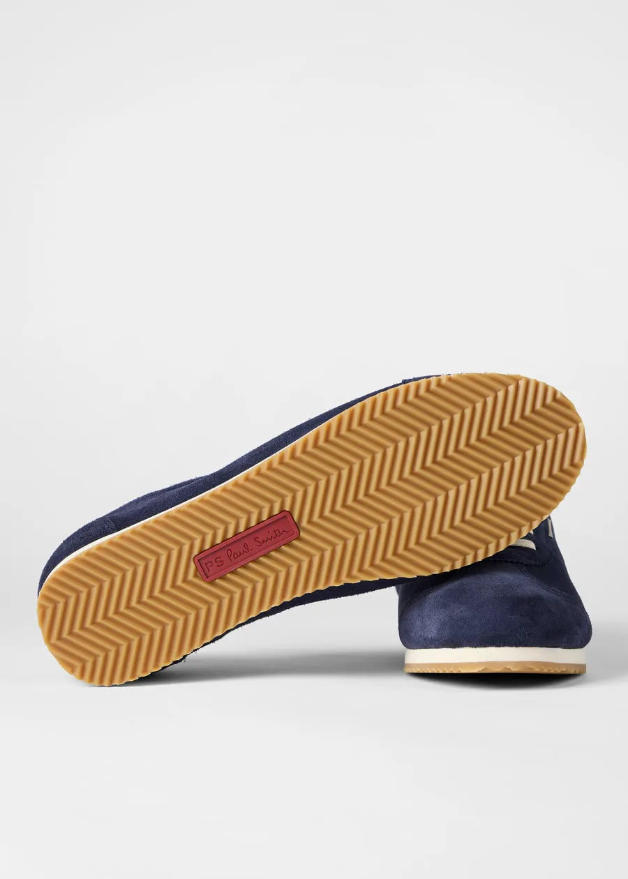 Dark Navy
