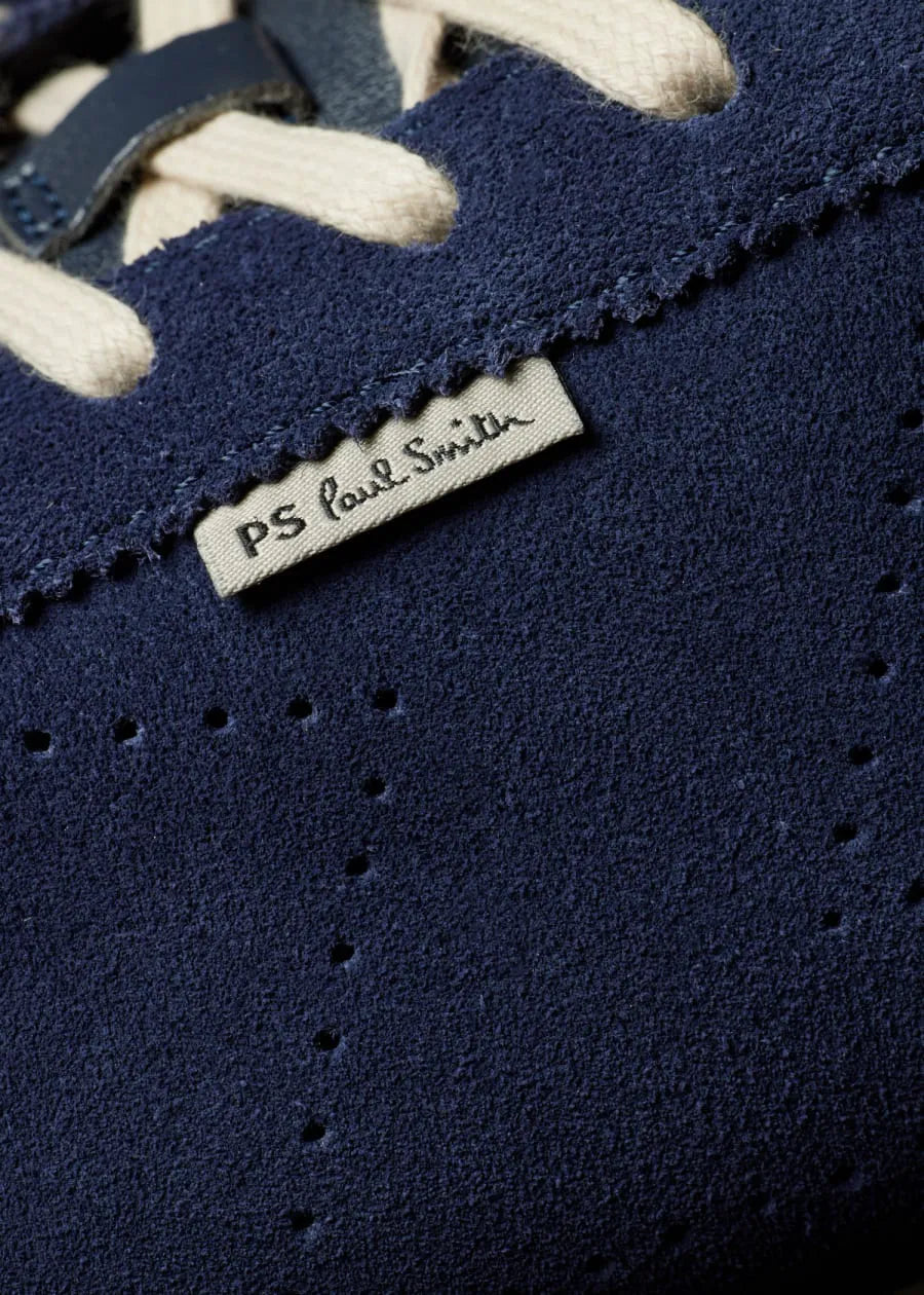 Dark Navy