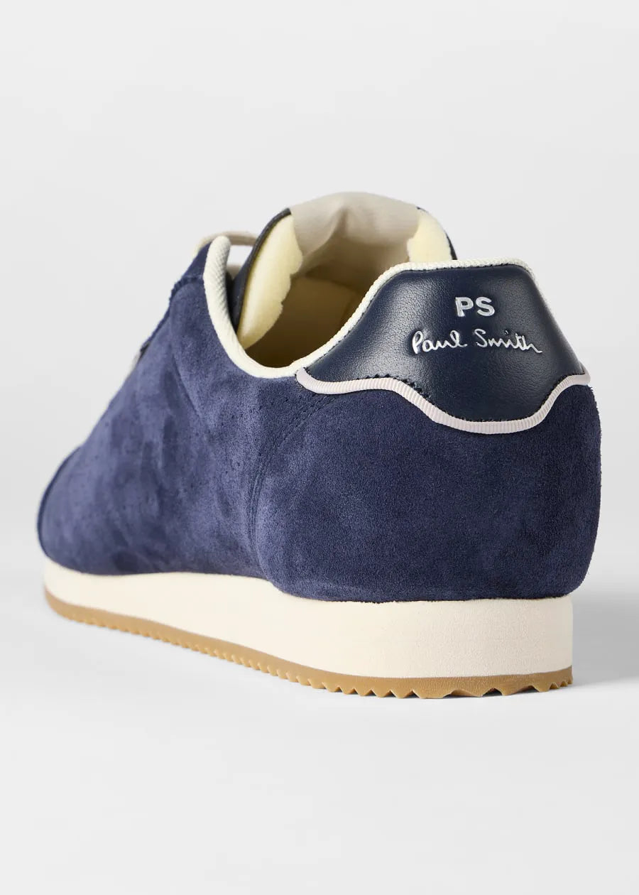 Dark Navy