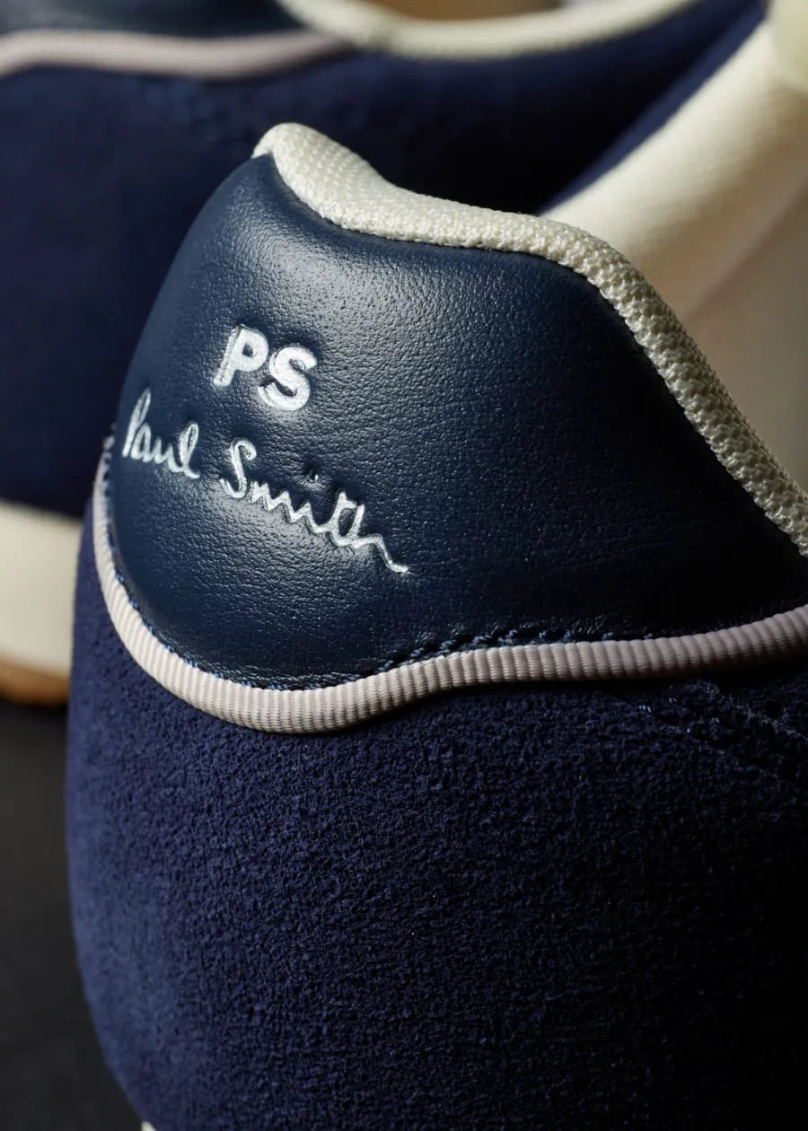 Dark Navy