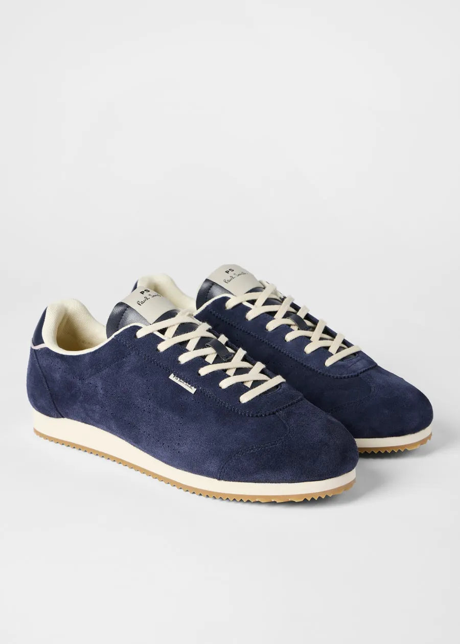 Dark Navy