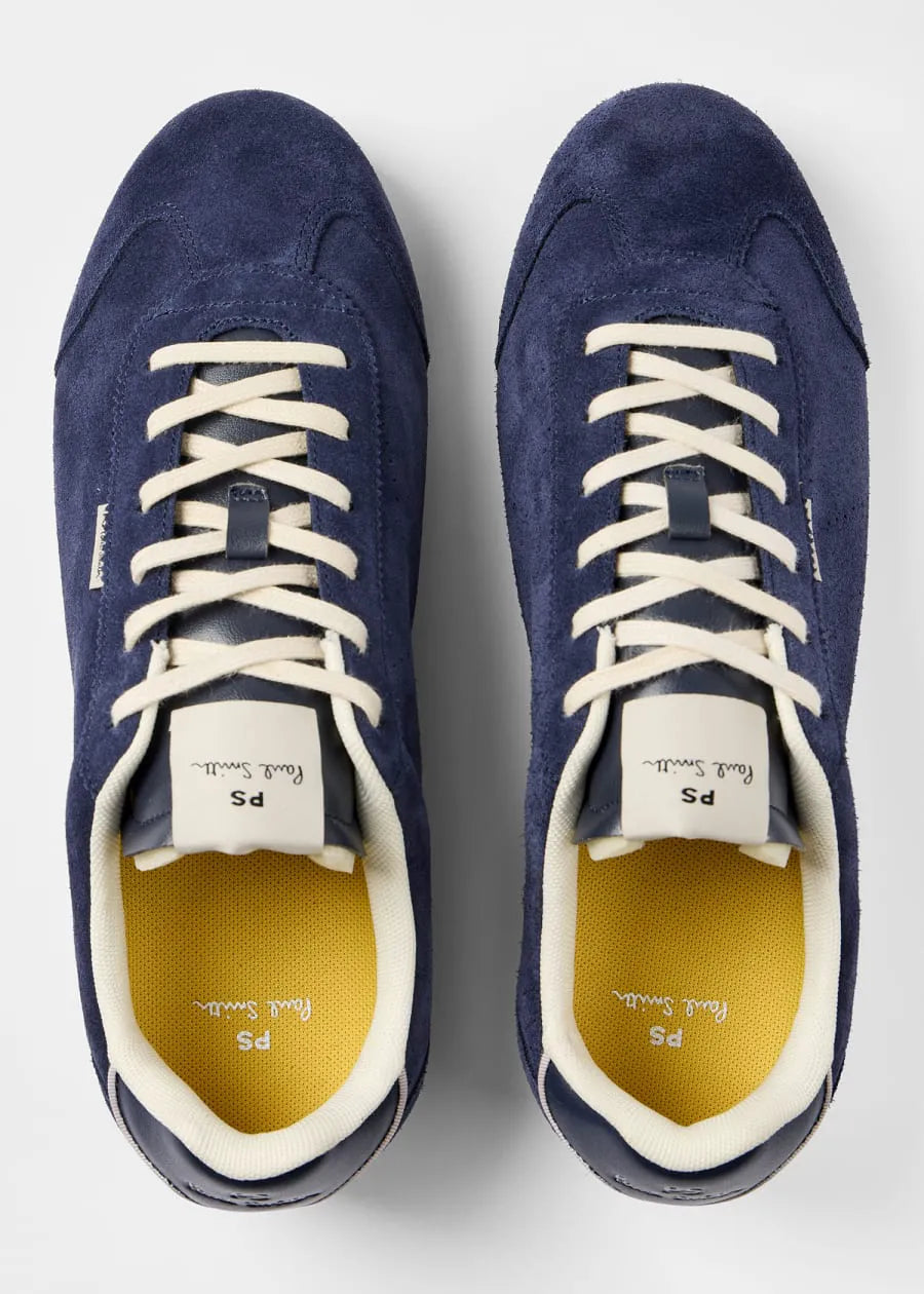 Dark Navy