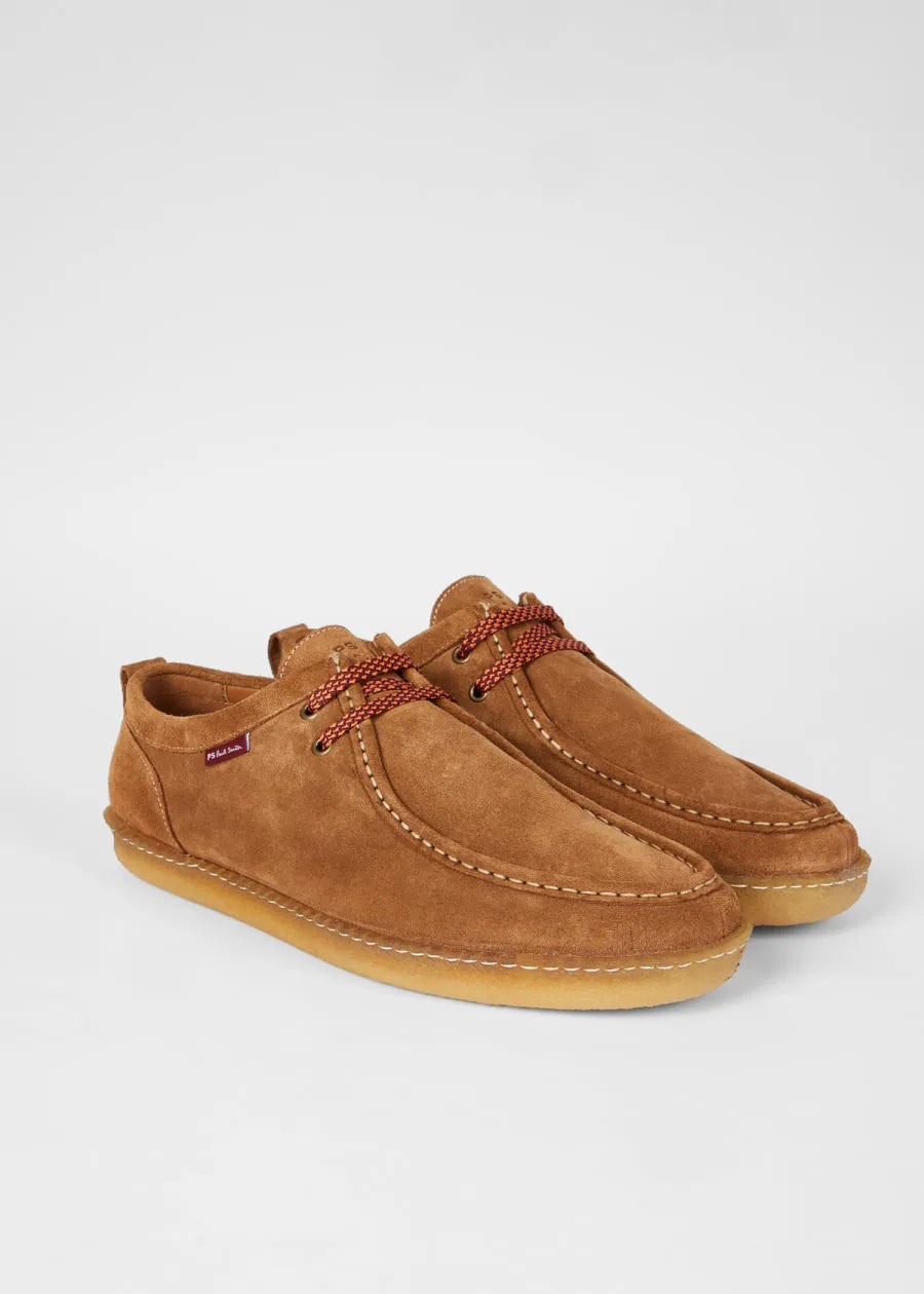 Tan