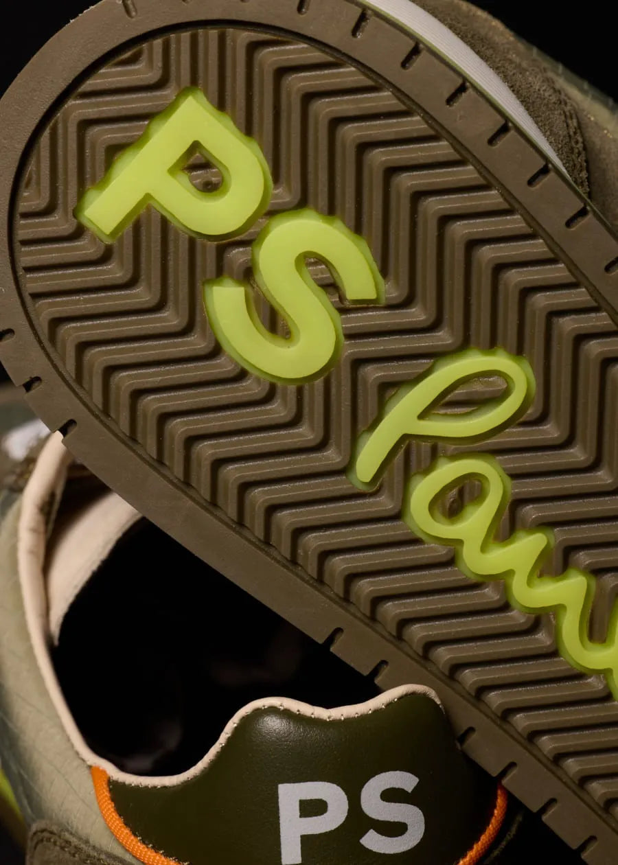 Khaki