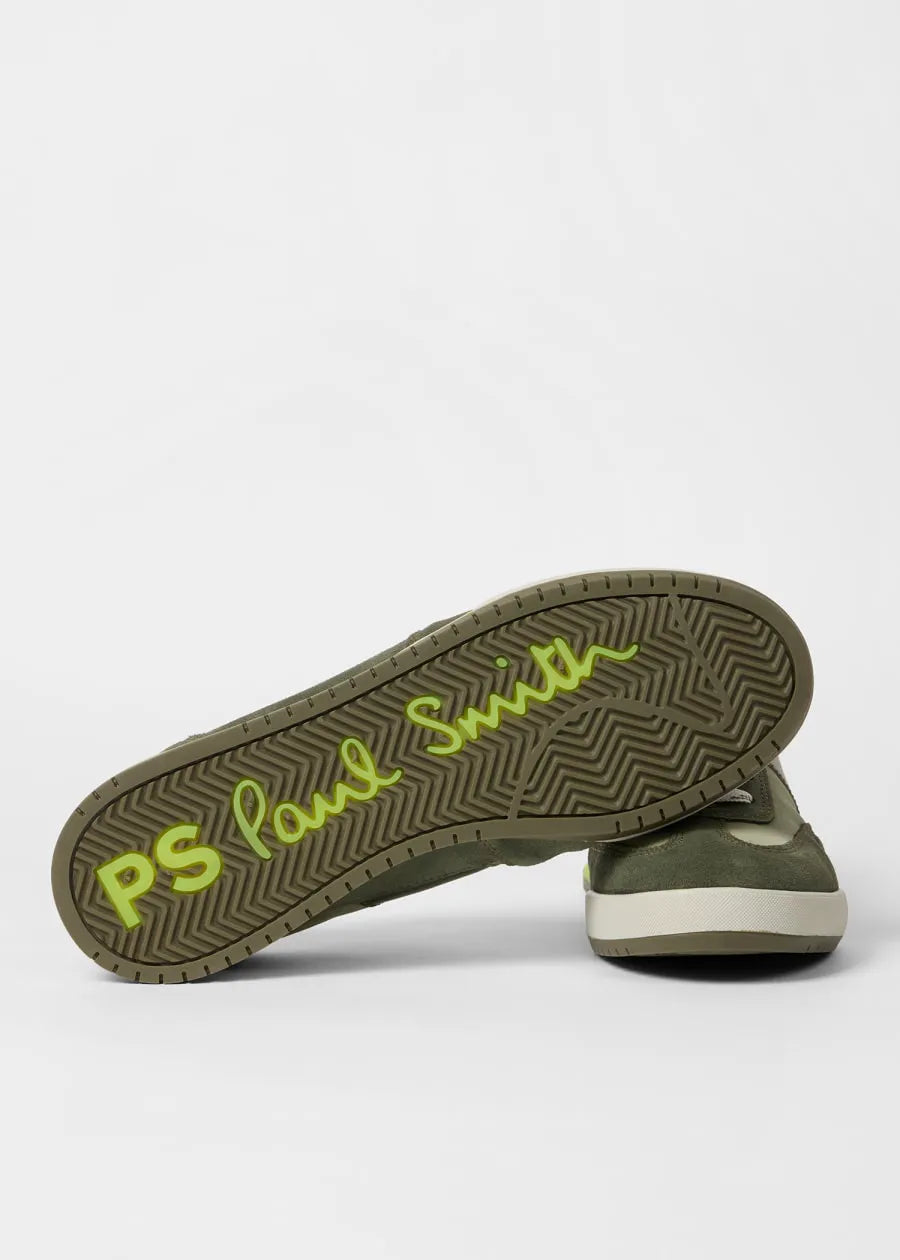 Khaki