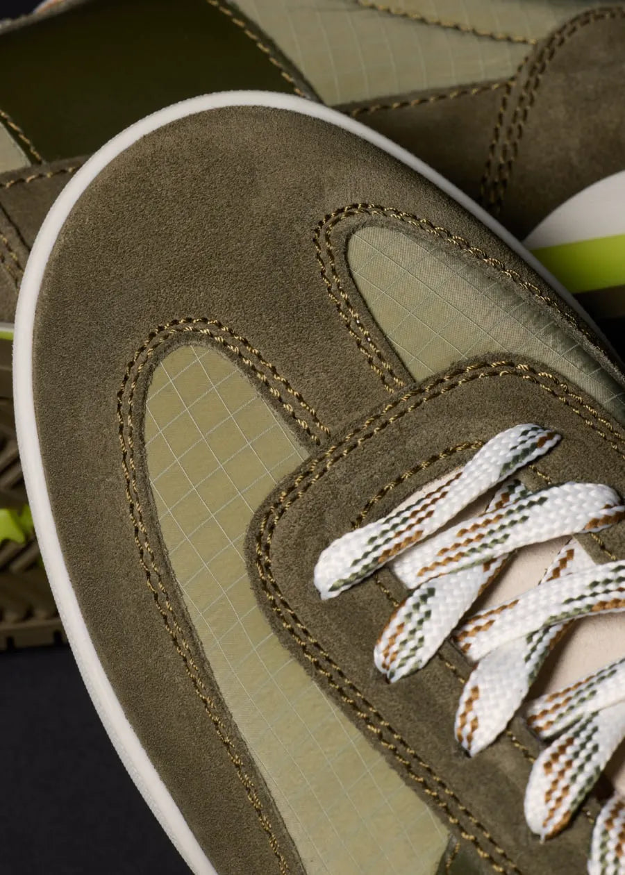 Khaki