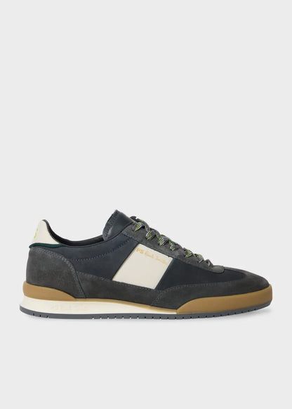 Smoke Grey