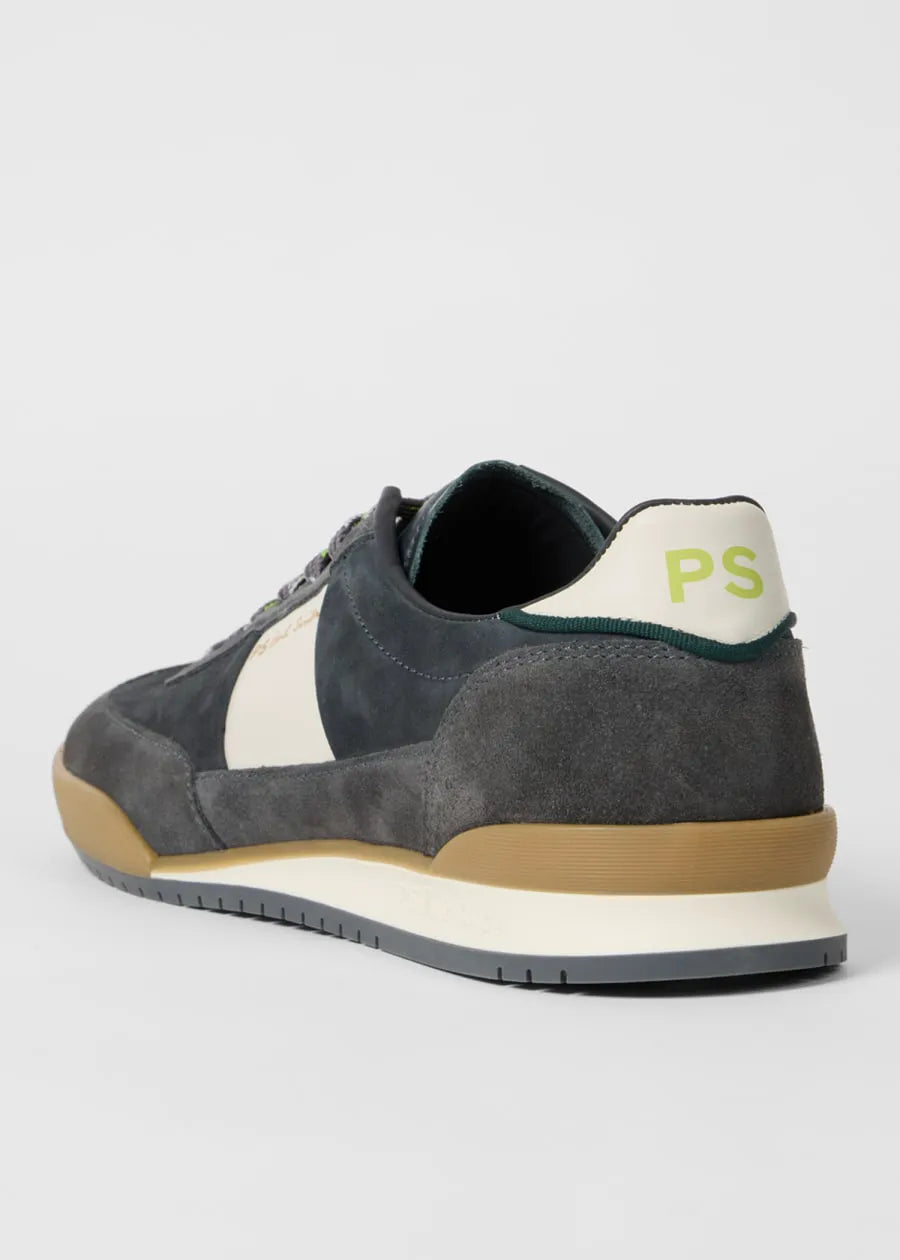 Smoke Grey