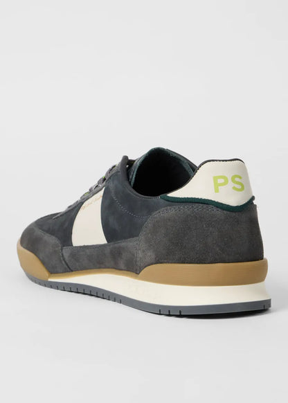 Smoke Grey