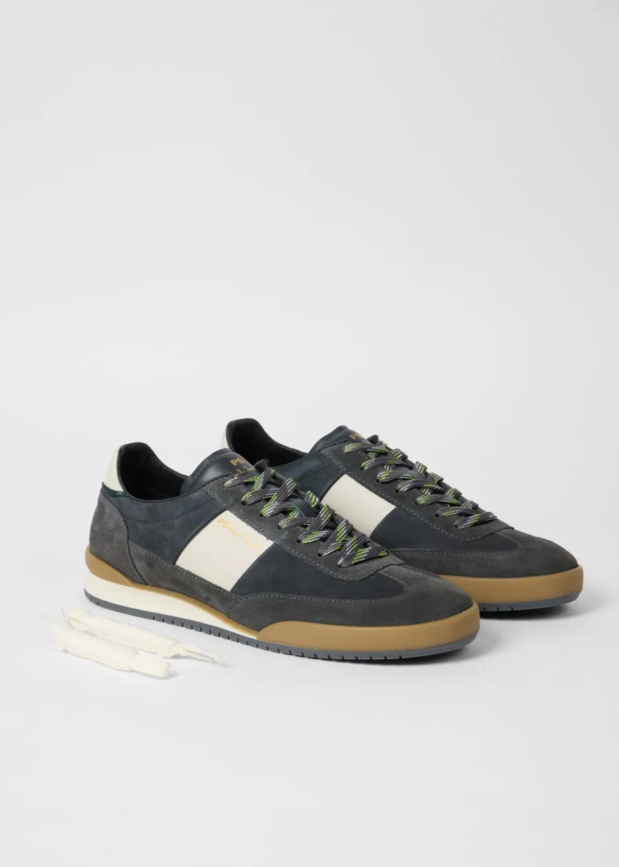 Smoke Grey