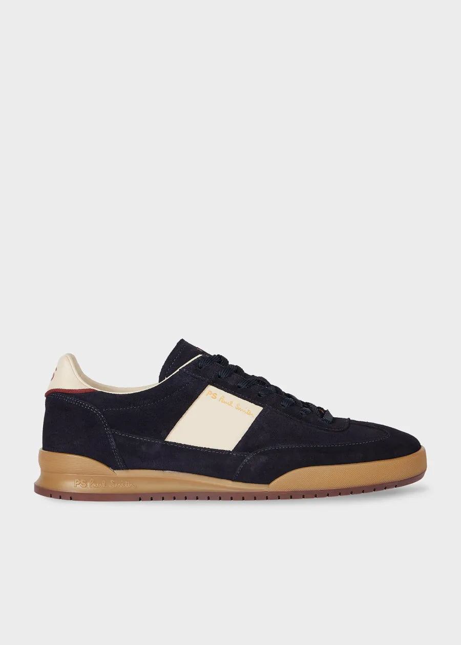 Dark Navy