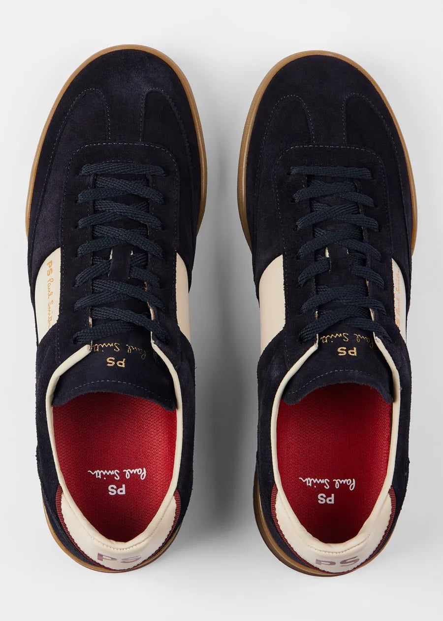 Dark Navy