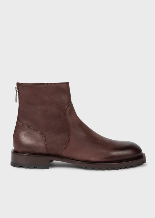 Chocolate Brown