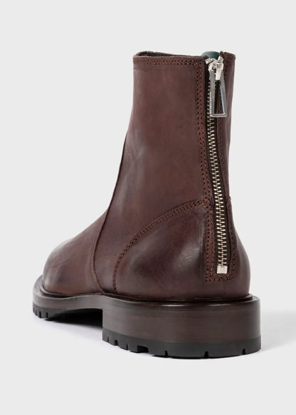 Chocolate Brown