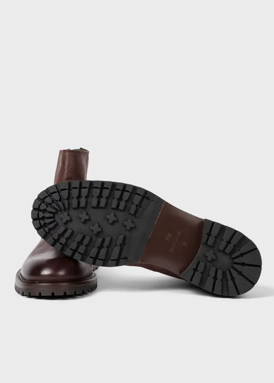 Chocolate Brown