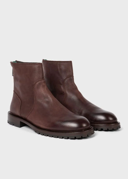 Chocolate Brown